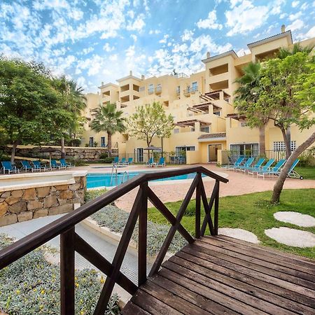 Colina Del Paraiso Εξωτερικό φωτογραφία
