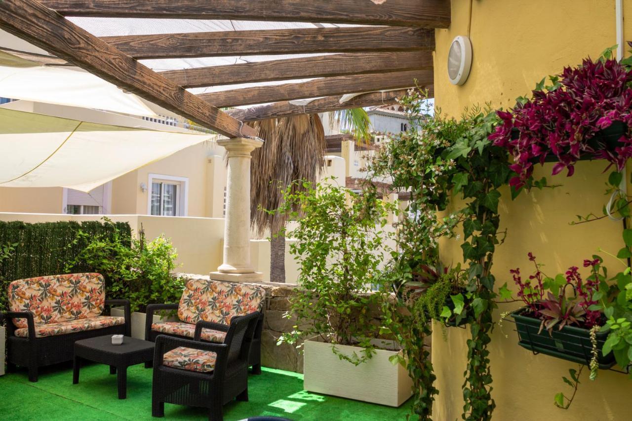 Colina Del Paraiso Εξωτερικό φωτογραφία