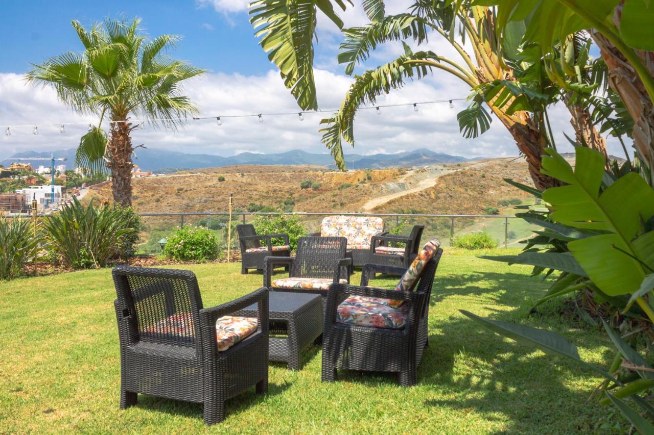 Colina Del Paraiso Εξωτερικό φωτογραφία