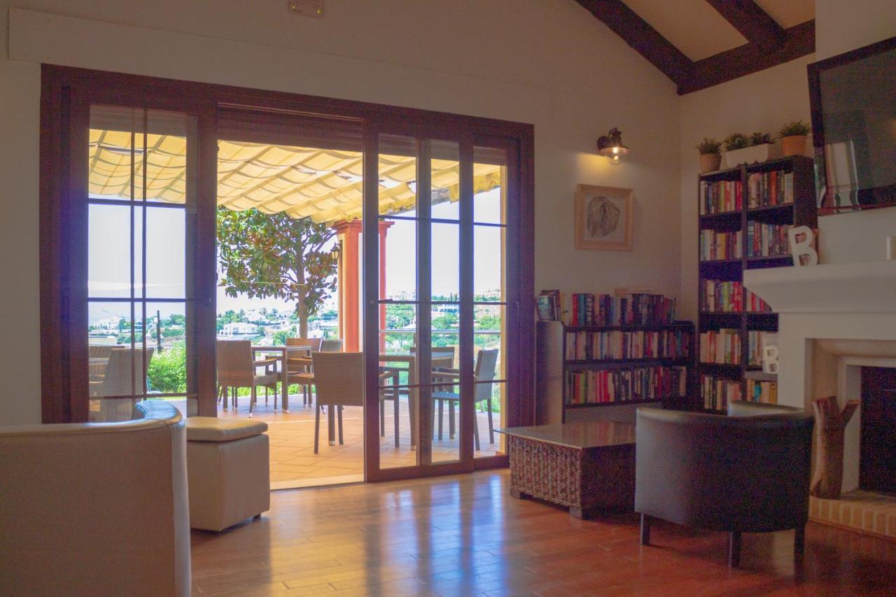 Colina Del Paraiso Εξωτερικό φωτογραφία