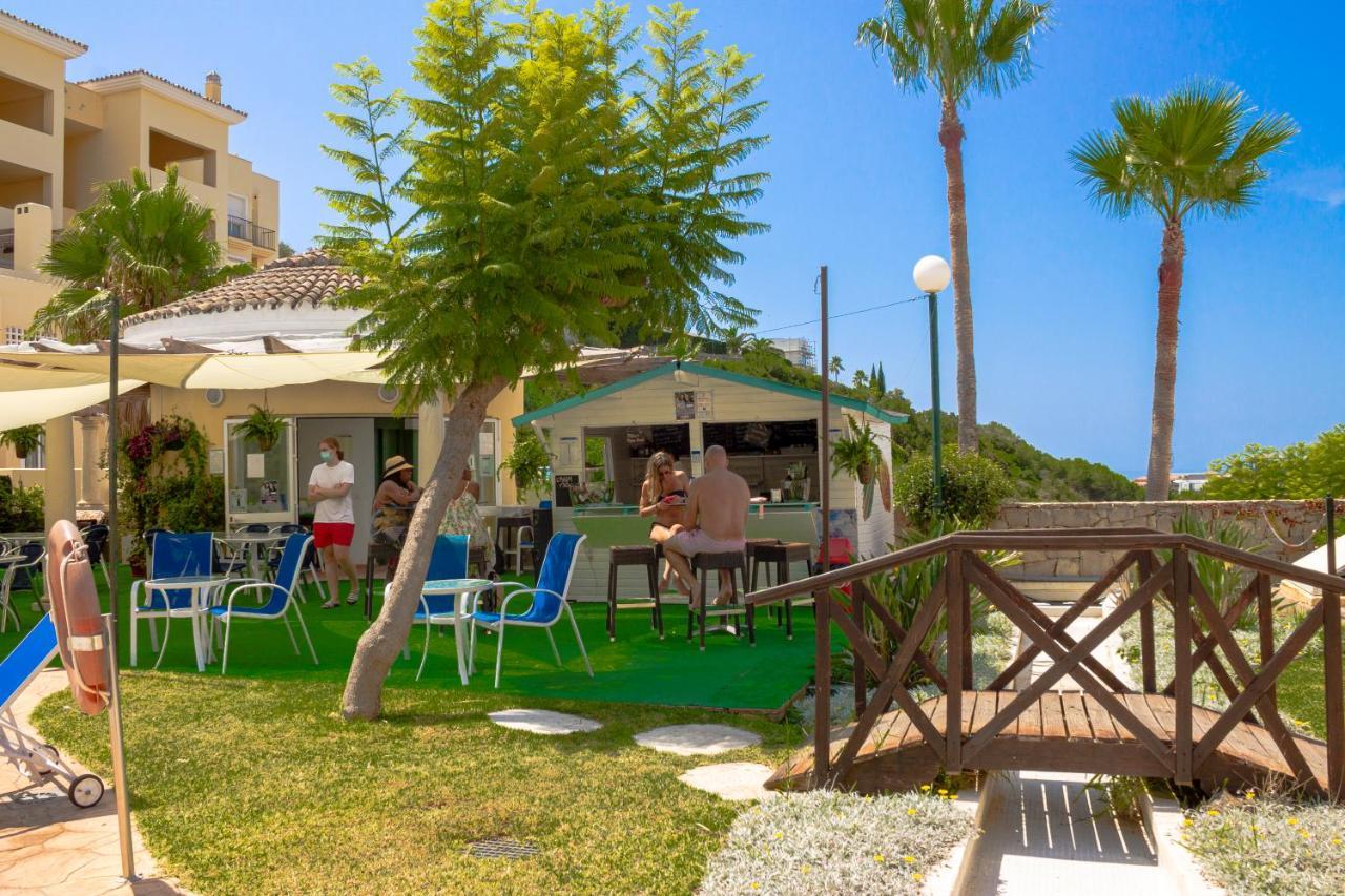 Colina Del Paraiso Εξωτερικό φωτογραφία