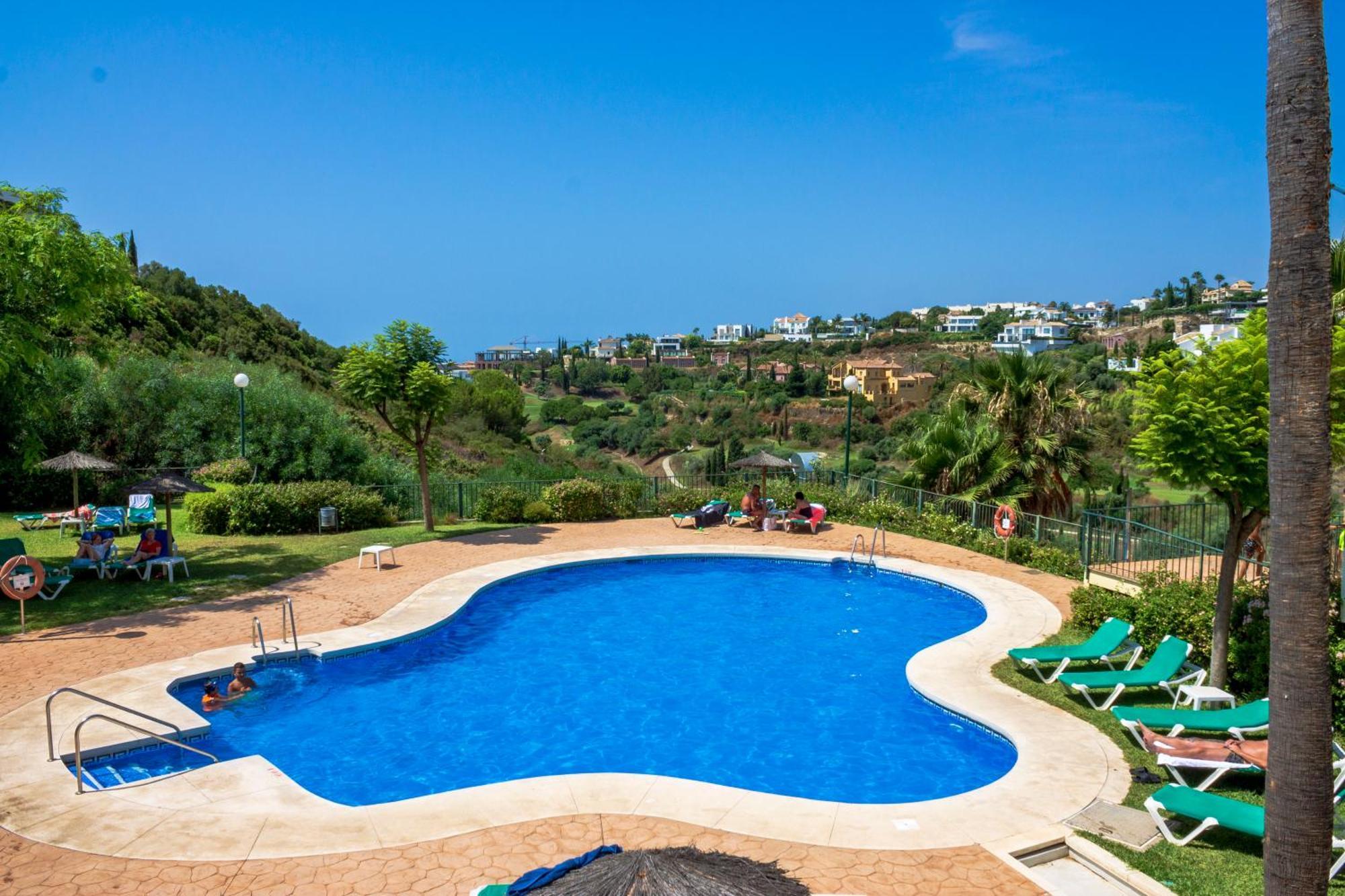 Colina Del Paraiso Εξωτερικό φωτογραφία