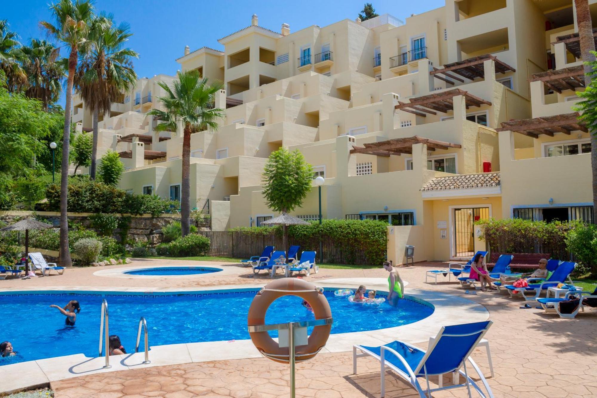Colina Del Paraiso Εξωτερικό φωτογραφία
