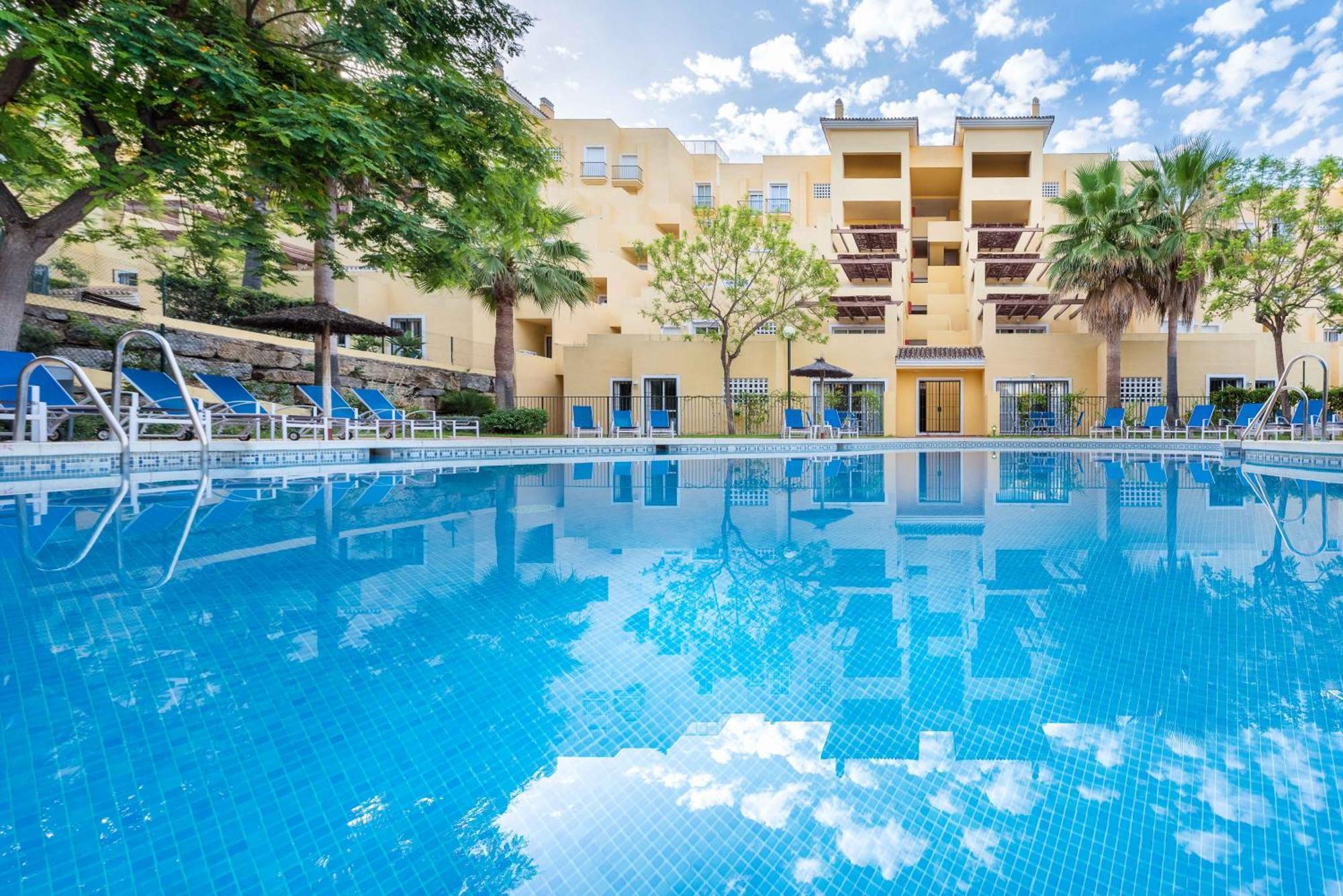 Colina Del Paraiso Εξωτερικό φωτογραφία