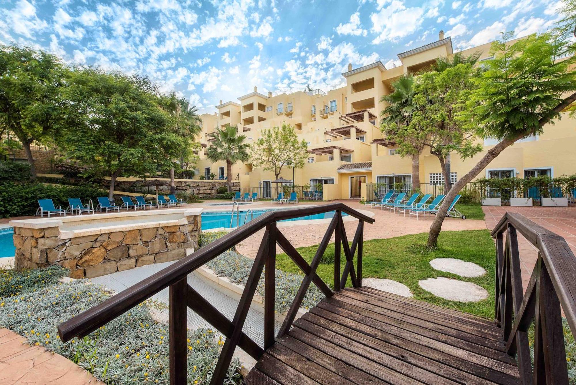 Colina Del Paraiso Εξωτερικό φωτογραφία