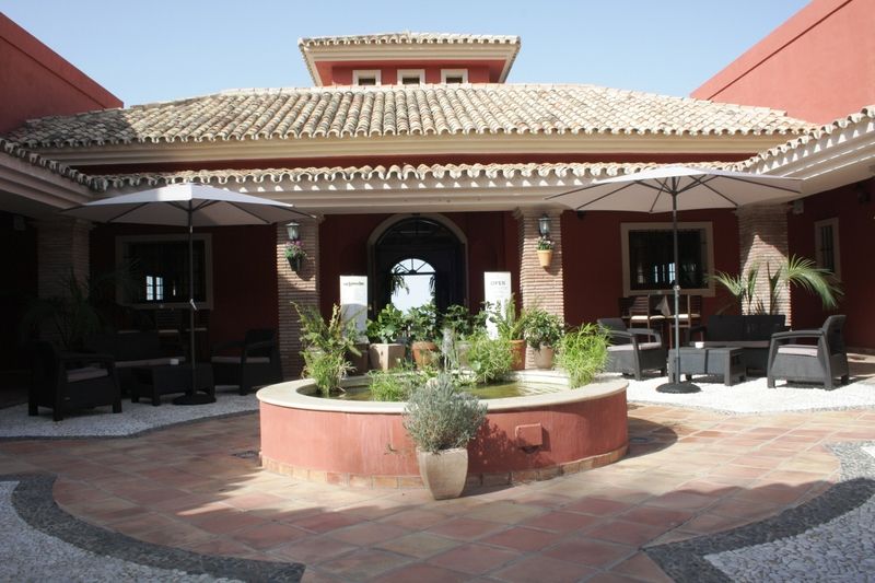 Colina Del Paraiso Εξωτερικό φωτογραφία
