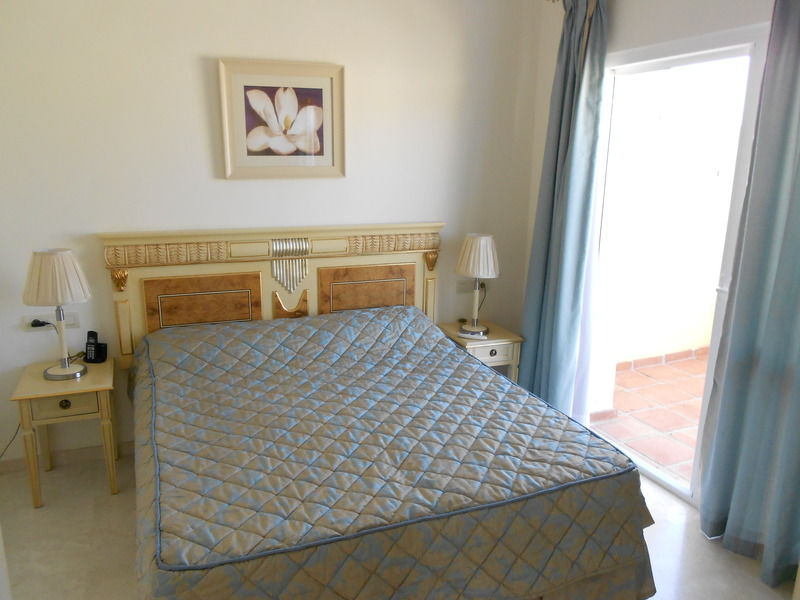 Colina Del Paraiso Εξωτερικό φωτογραφία