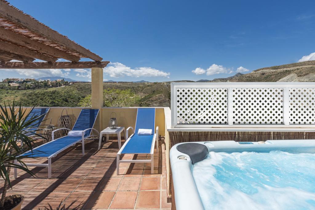 Colina Del Paraiso Εξωτερικό φωτογραφία