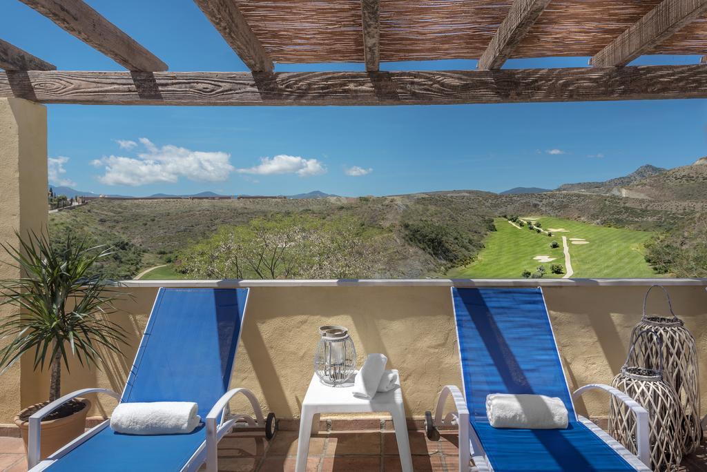 Colina Del Paraiso Εξωτερικό φωτογραφία