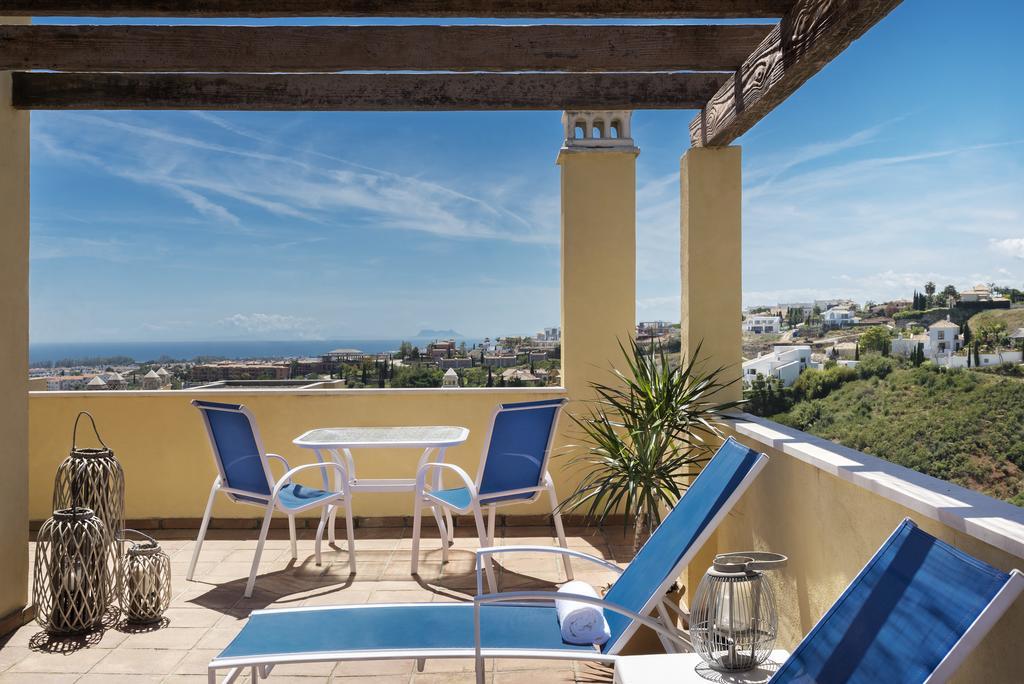 Colina Del Paraiso Εξωτερικό φωτογραφία
