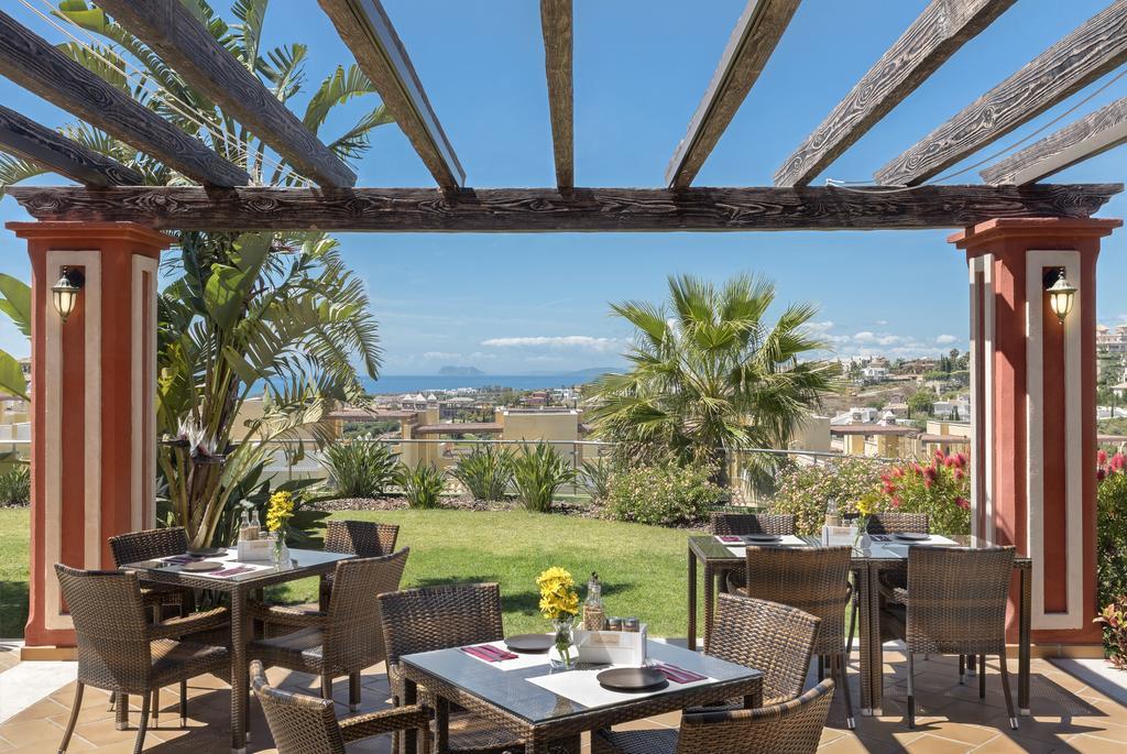 Colina Del Paraiso Εξωτερικό φωτογραφία