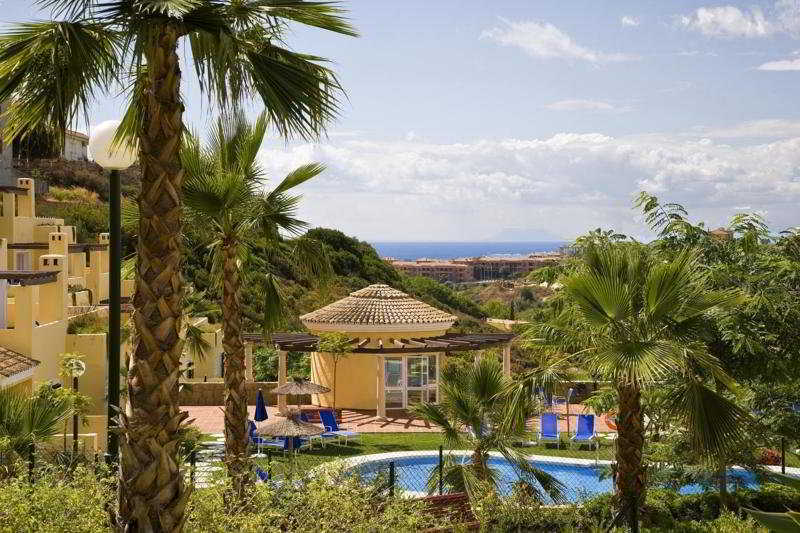 Colina Del Paraiso Εξωτερικό φωτογραφία