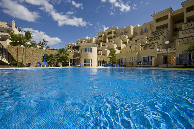 Colina Del Paraiso Εξωτερικό φωτογραφία