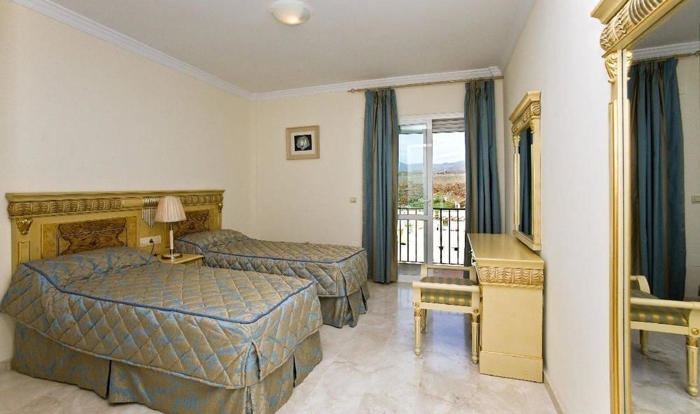 Colina Del Paraiso Εξωτερικό φωτογραφία