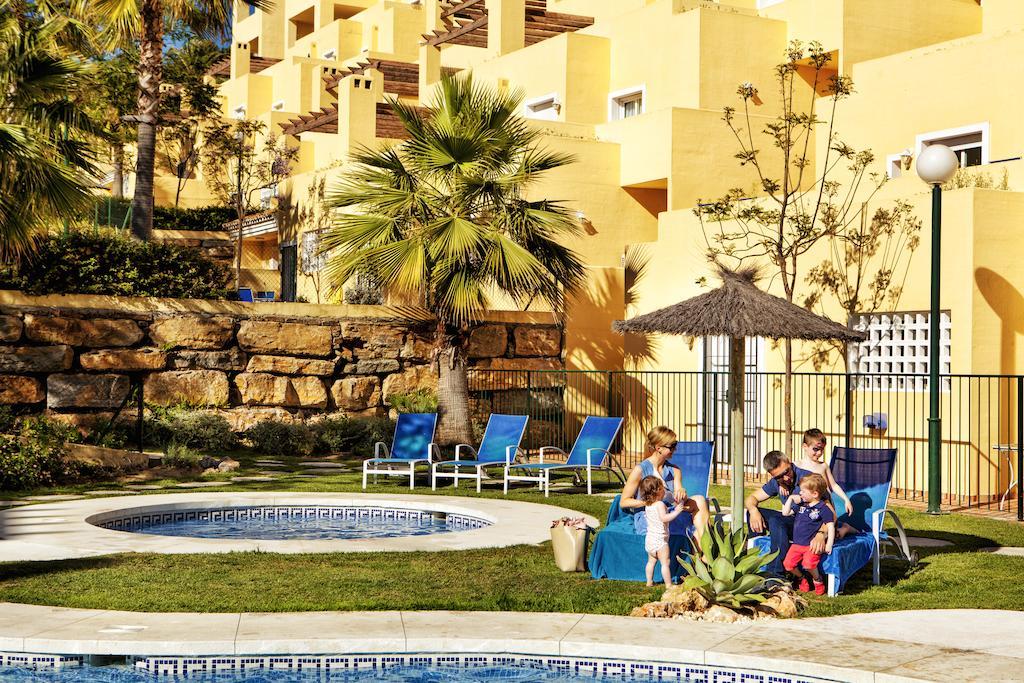 Colina Del Paraiso Εξωτερικό φωτογραφία