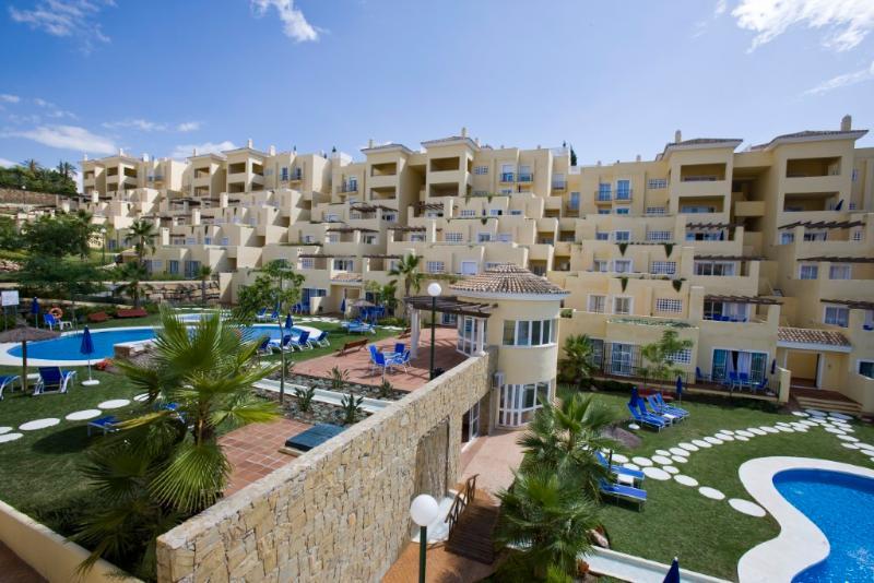Colina Del Paraiso Εξωτερικό φωτογραφία