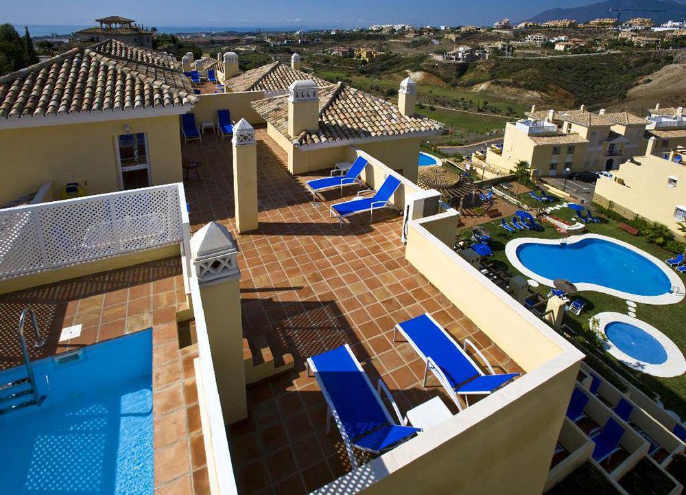 Colina Del Paraiso Ανέσεις φωτογραφία